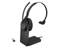 Jabra Evolve 2 55 USB-A Mono Stand MS - 1216624 - zdjęcie 1